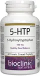 WEBBER NATURALS 5-HTP 100 mg časované BioClinic Natural