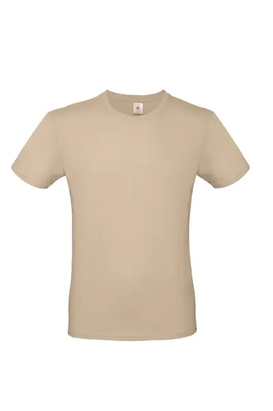 Tričko pánské B&C Basic