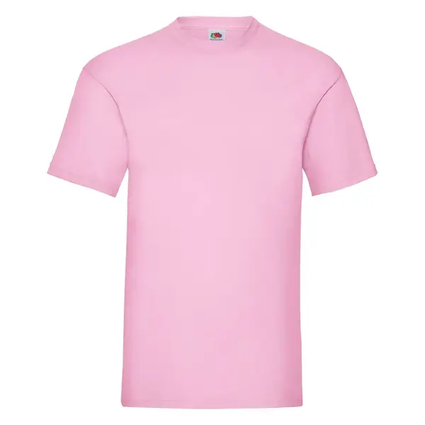 FRUIT OF THE LOOM F02•Valueweight Tee