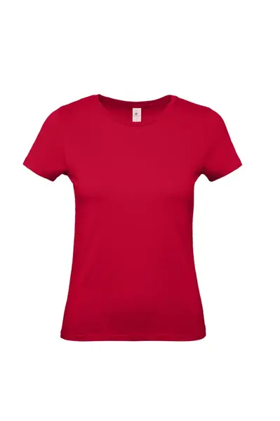 Dámské tričko B&C Basic