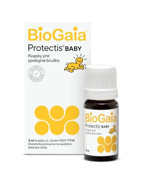BioGaia ProTectis