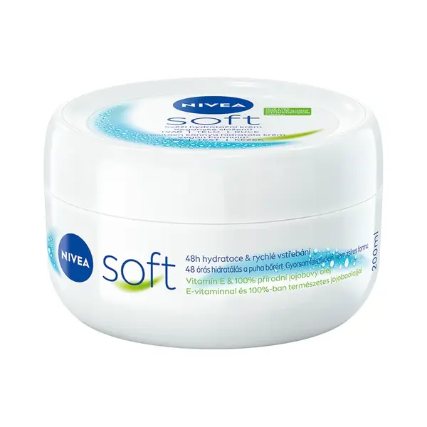 NIVEA Soft