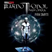 RockOpera Praha – Pán smrti