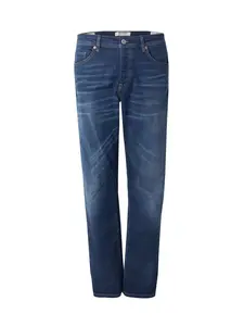 Only & Sons Džínsy 'ONSWeft Claudio'  modrá denim