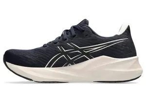 ASICS Bežecká obuv 'Versablast 4'  námornícka modrá / biela