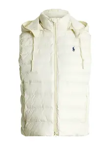 Polo Ralph Lauren Vesta  krémová