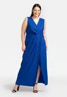 Dámské šaty Karko Royal Blue