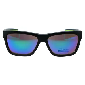 Pánské sluneční brýle Pulse, modro-zelené