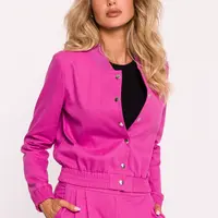 Made Of Emotion Woman's Jacket M800