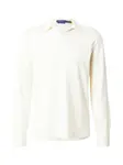 Polo Ralph Lauren Tričko  krémová