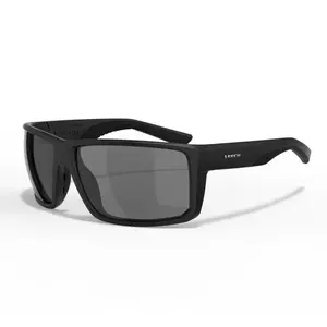 Leech polarizační brýle hawk black