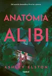 Anatómia alibi  - Heather Morrisová