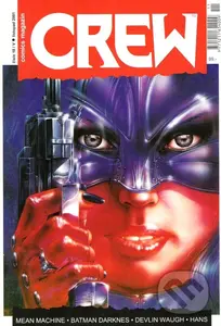 CREW 2 (18/2001)