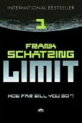 Limit: Part 1 - Frank Schätzing