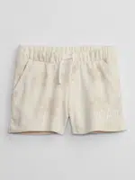 GAP Dětské kraťasy s logem - Holky