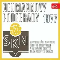Různí interpreti – Neumannovy Poděbrady 1977