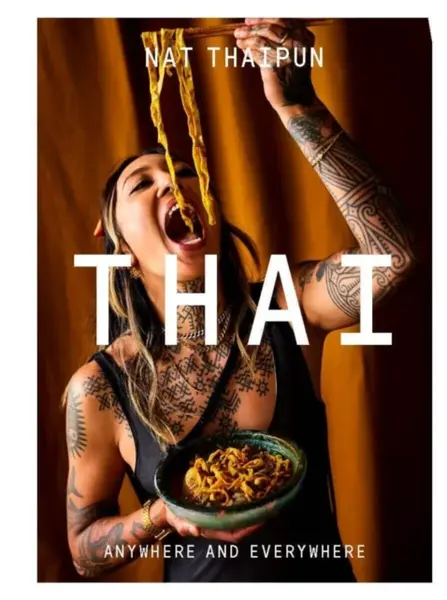THAI - Nat Thaipun