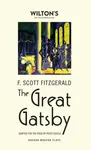 The Great Gatsby - F. Scott Fitzgerald, Peter Joucla