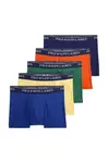 Polo Ralph Lauren  boxerky pánské 5-pack