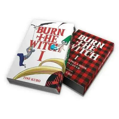 Burn the Witch, Vol. 1 - Tite Kubo