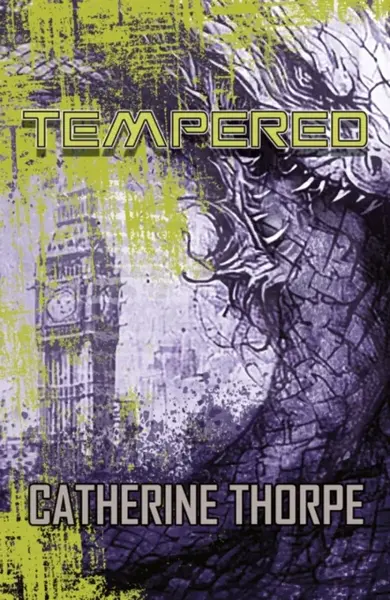 Tempered - Catherine Thorpe