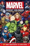 Marvel: Advent Calendar Storybook Collection - Autumn Publishing