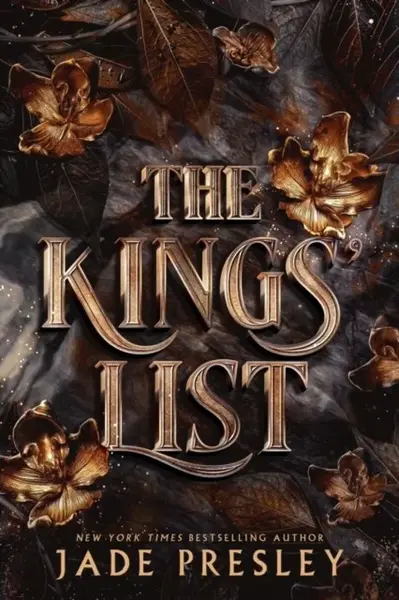Kings´ List - Jade Presley