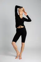 LaLupa Woman's Shorts LA036