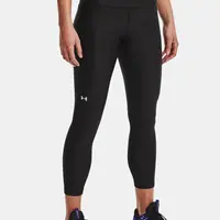Under Armour Legíny Hg Armour Hirise 7/8 Ns-Blk - Dámské