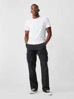 GAP Klahoty cargo straightFlex - Pánské