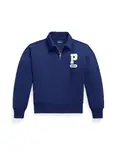 Polo Ralph Lauren Mikina  námornícka modrá