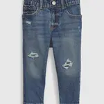 GAP Dětské džíny mom - Holky