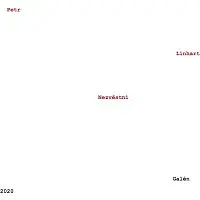 Petr Linhart – Nezvěstní