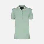 Tyrkysové dámské polotričko Geox Polo - Dámské