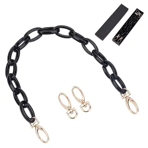 Acrylic Bag Strap