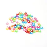 Acrylic Beads