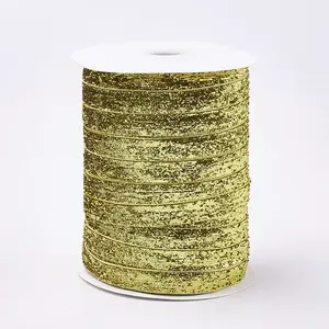 Glitter Sparkle Ribbon