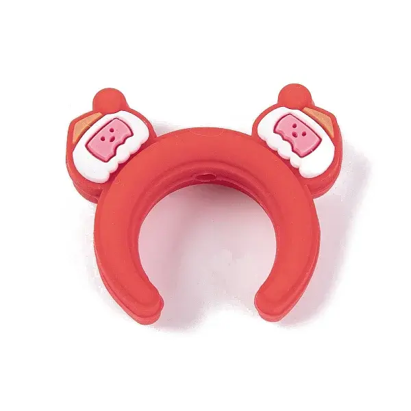 Silicone Focal Beads
