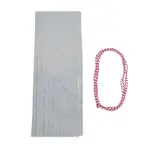 Paper Tassel Banner