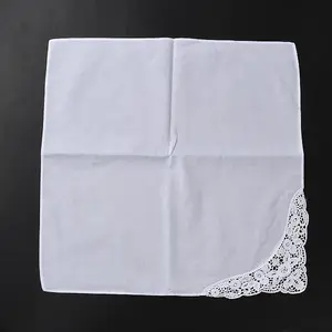 Cotton Handkerchief