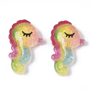 Resin Cabochons