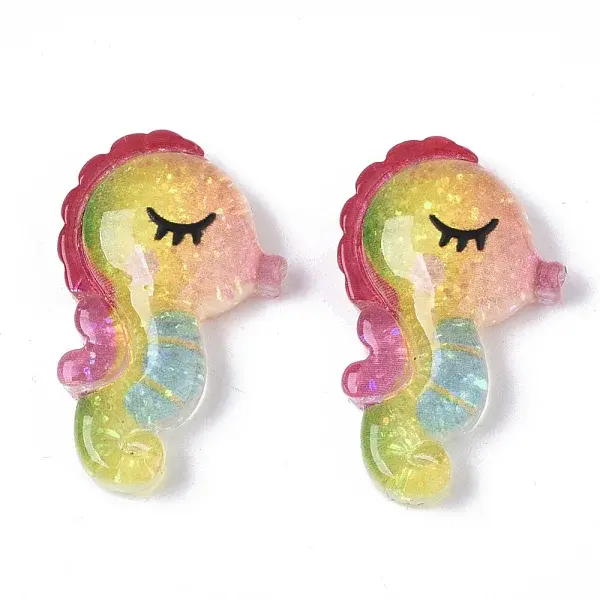 Resin Cabochons