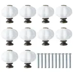 Acrylic Drawer Knobs