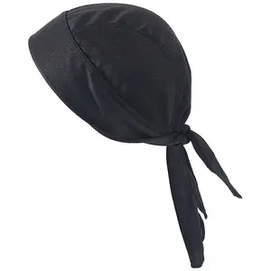 Polyester Head Scarf for Camping Cycling Biking