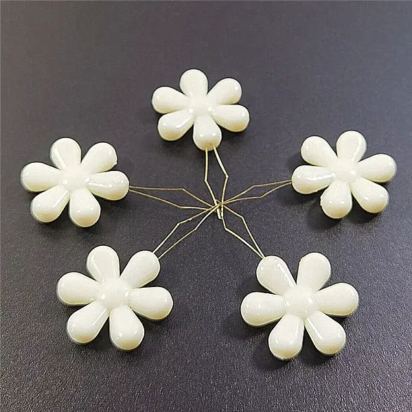 Steel Sewing Needle Devices