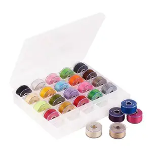 Polyester Thread