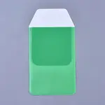 PVC Office Hospital Supplies Dedicated Pen Bag