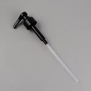 PP Dispensing Pump