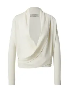 AllSaints Kardigán 'WASSON'  biela
