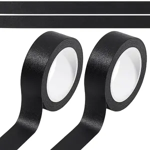 Paper Tape Stickers for Card Making